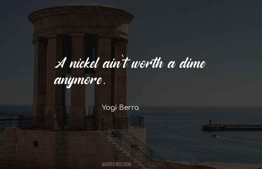 It's Just Not Worth It Anymore Quotes #389509