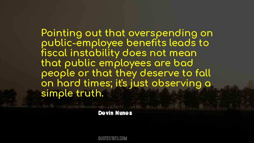 It's Just That Simple Quotes #708777