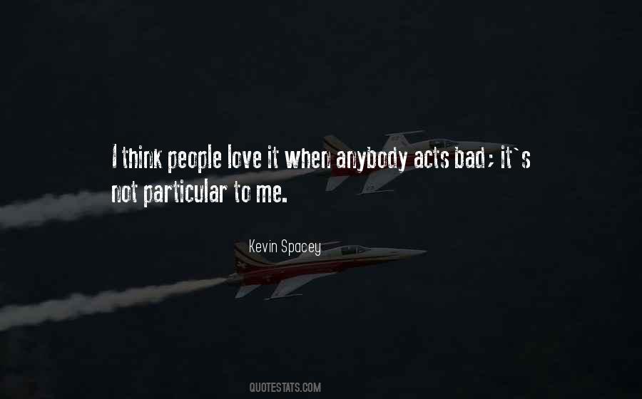 It's Love When Quotes #79525 It's Love When Quotes #79525
