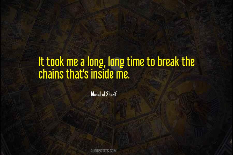 It's Me Time Quotes #55169