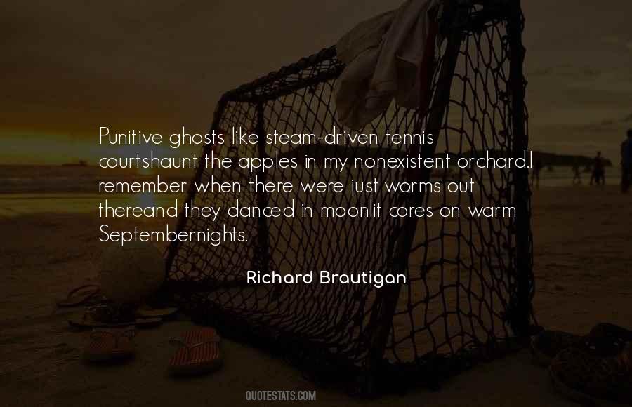 It's Nights Like These Quotes #351941