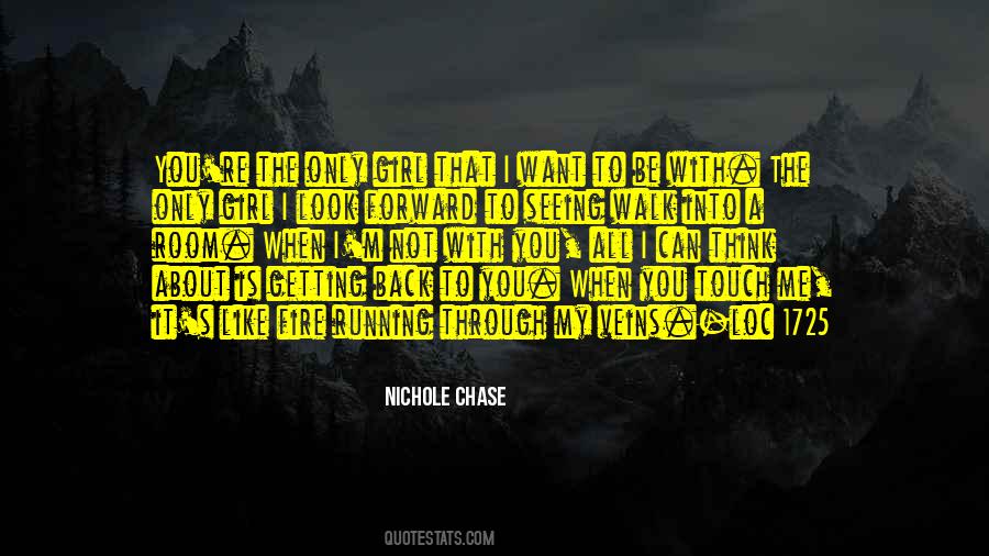 It's Not About Me Quotes #126611