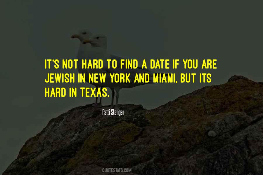 It's Not Hard Quotes #319889