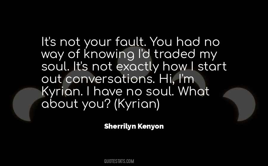It's Not How You Start Quotes #1466809
