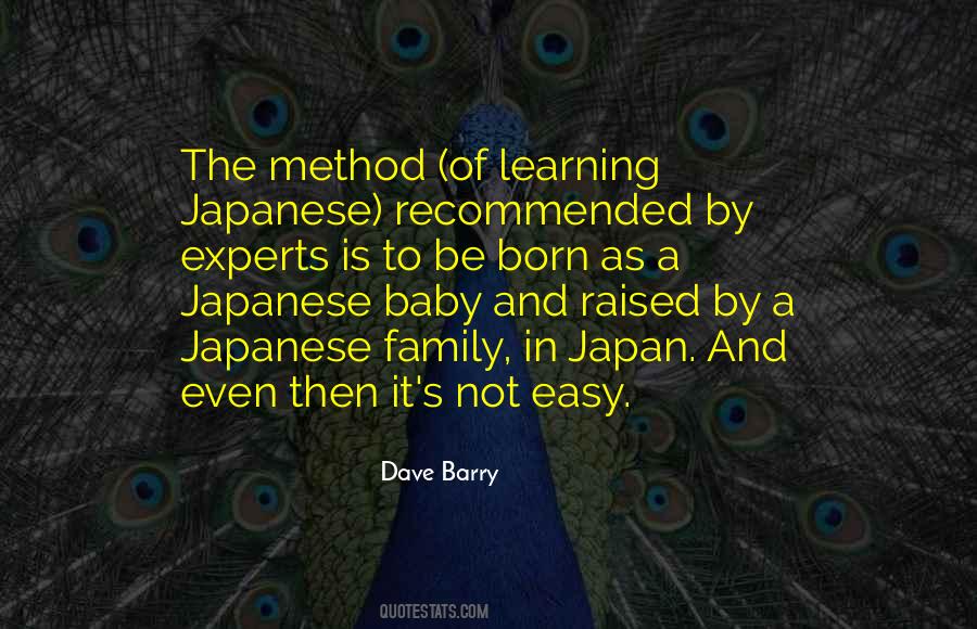 Quotes About Family In Japanese #1156259