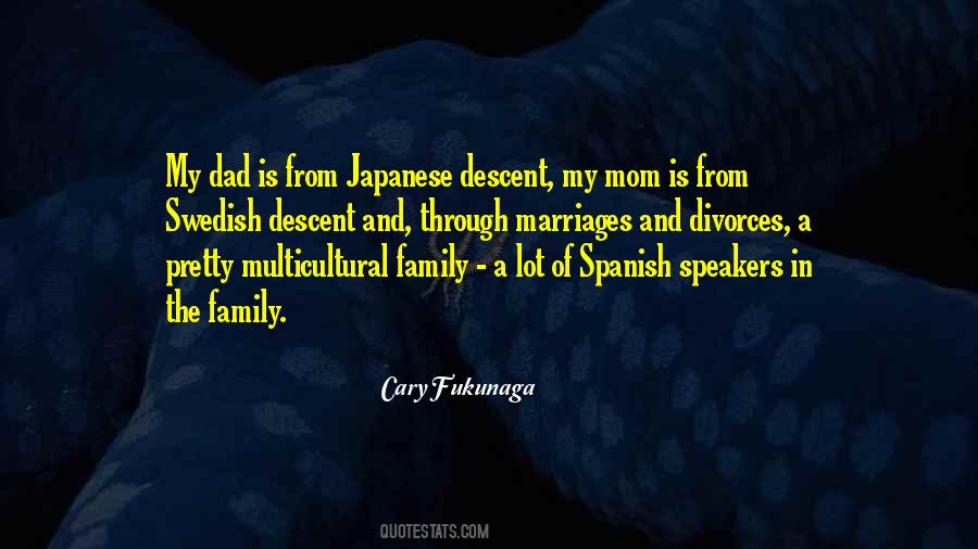 Quotes About Family In Japanese #1182811