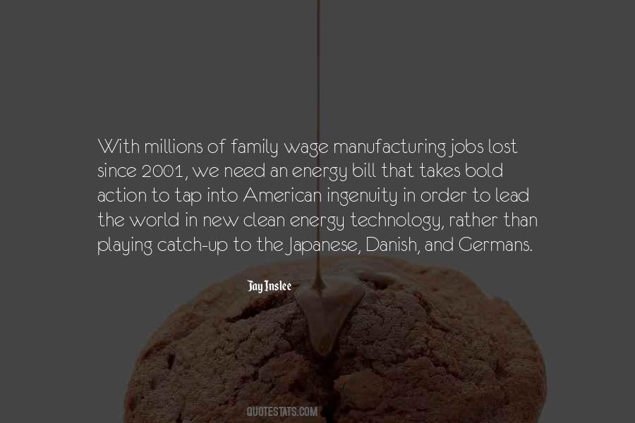 Quotes About Family In Japanese #1503228