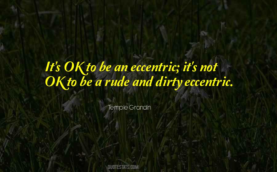 It's Not Ok Quotes #1411212