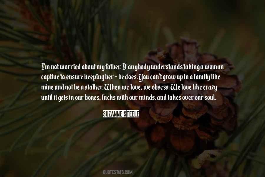 It's Not Over Until Quotes #1243866