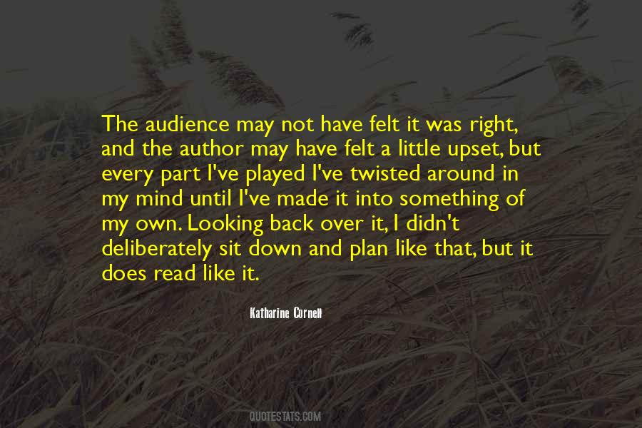 It's Not Over Until Quotes #183907