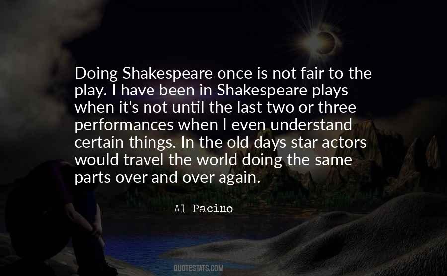 It's Not Over Until Quotes #325534
