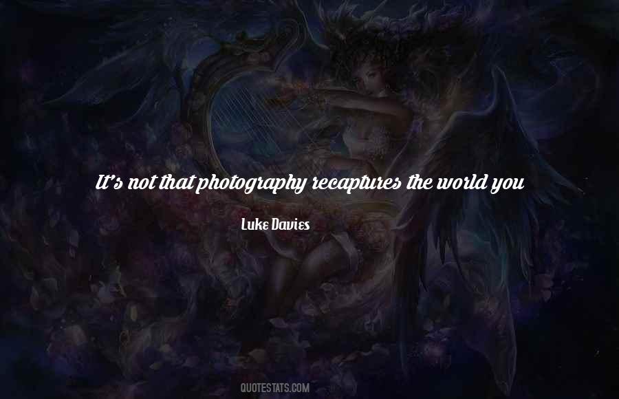 It's Not That Deep Quotes #1071601