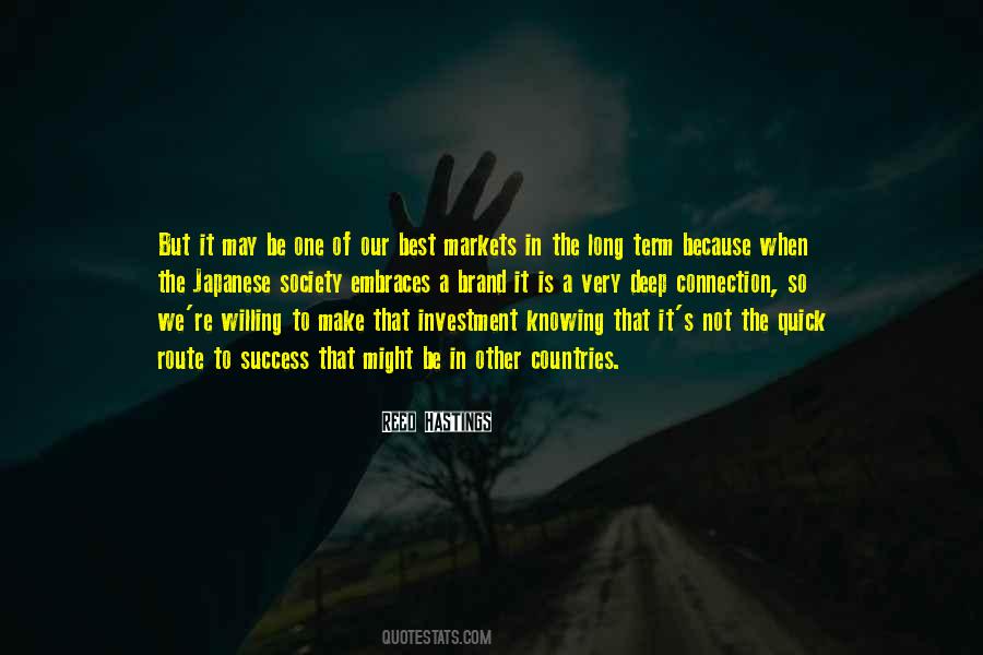It's Not That Deep Quotes #1657758 It's Not That Deep Quotes #1657758