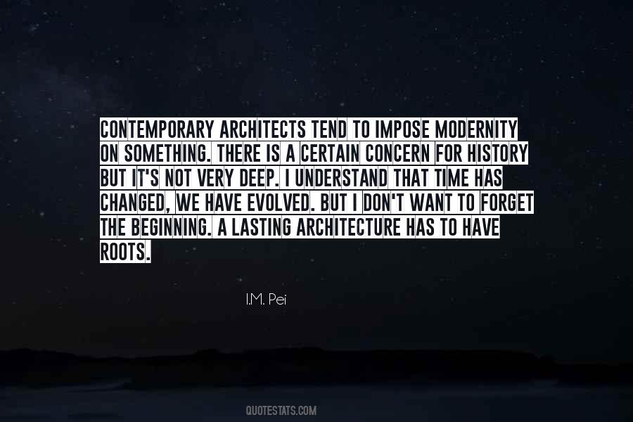 It's Not That Deep Quotes #364057