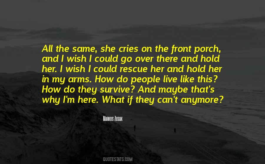 It's Not The Same Anymore Quotes #1179017