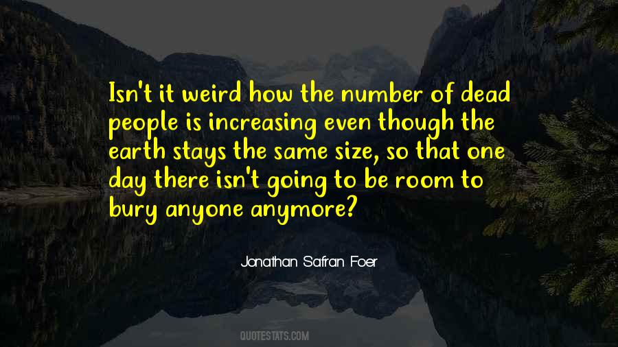It's Not The Same Anymore Quotes #1192339