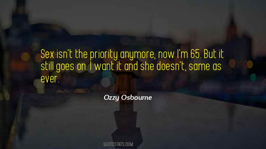 It's Not The Same Anymore Quotes #1362309