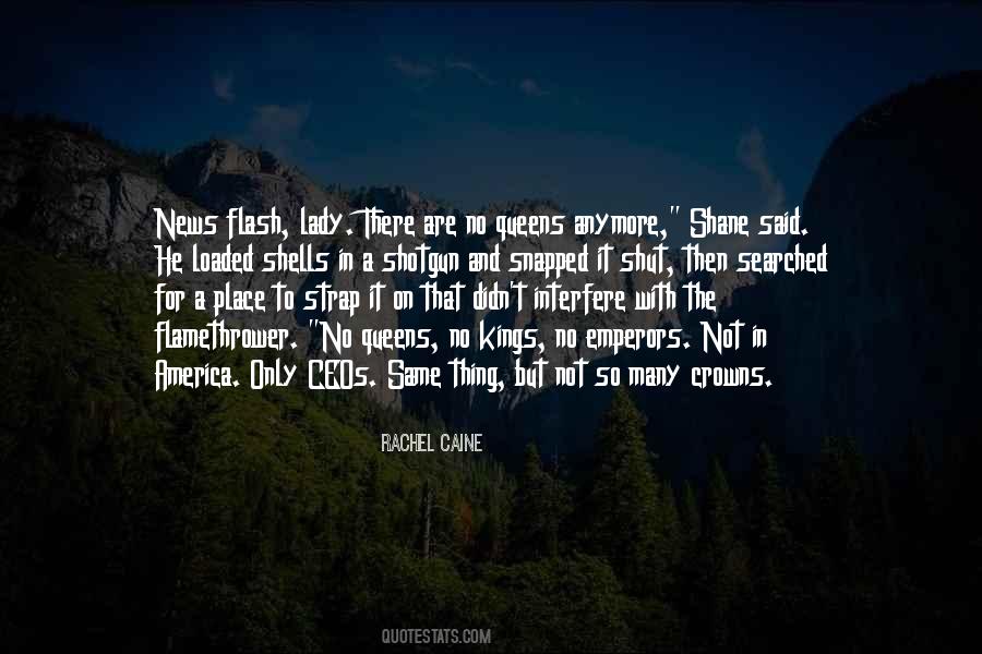 It's Not The Same Anymore Quotes #244292