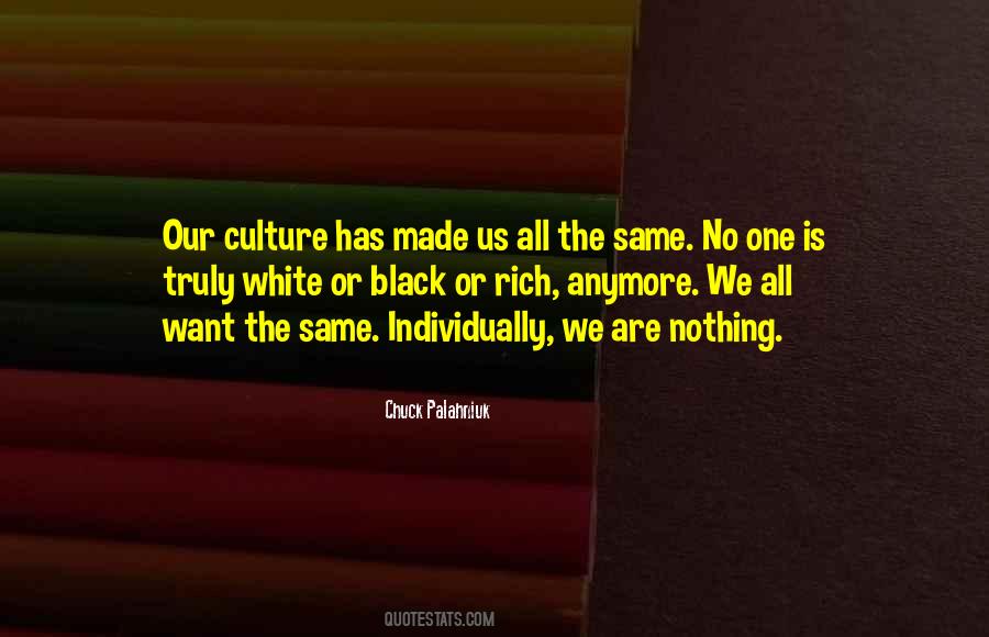 It's Not The Same Anymore Quotes #367287
