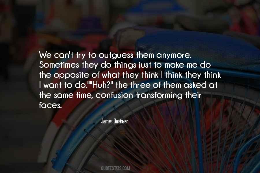 It's Not The Same Anymore Quotes #512570