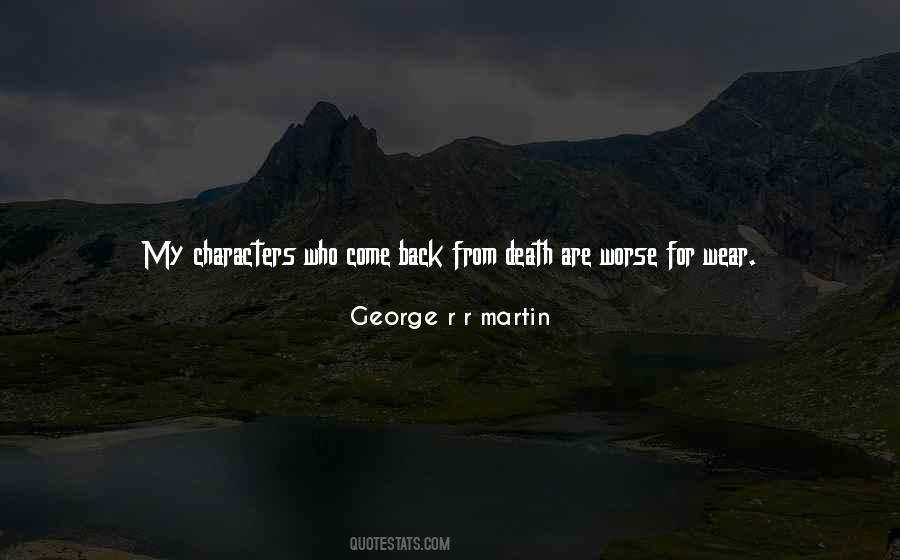 It's Not The Same Anymore Quotes #654546