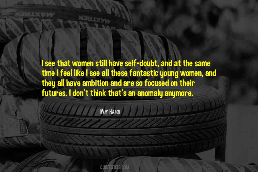 It's Not The Same Anymore Quotes #800885