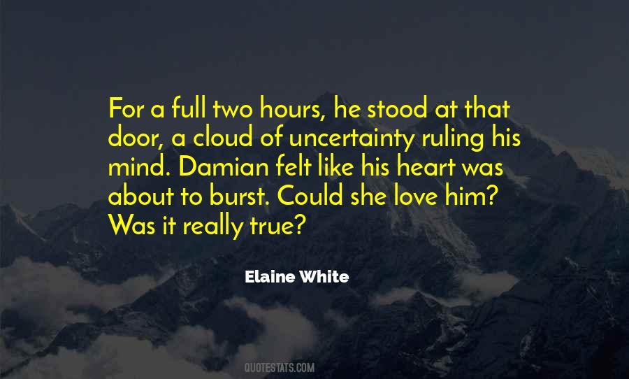 It's Not True Love Quotes #41882