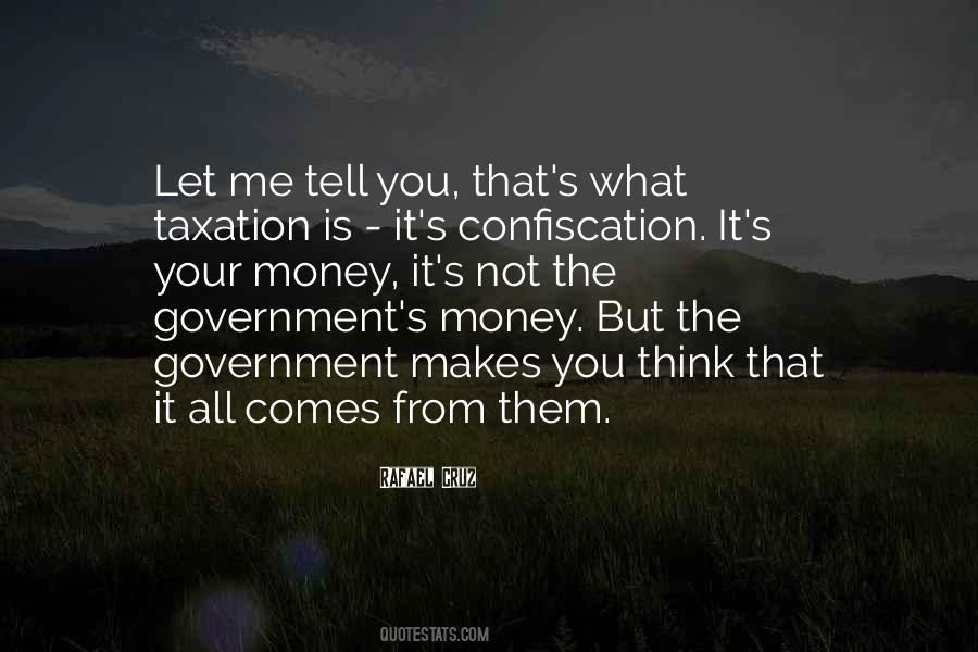 It's Not What You Think Quotes #1453556