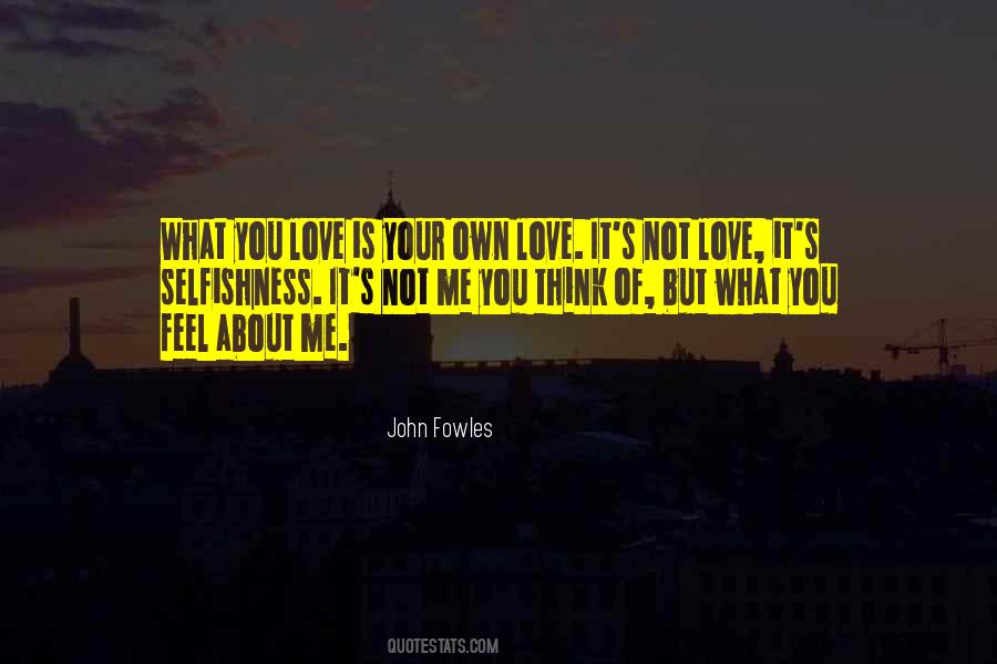 It's Not What You Think Quotes #251609