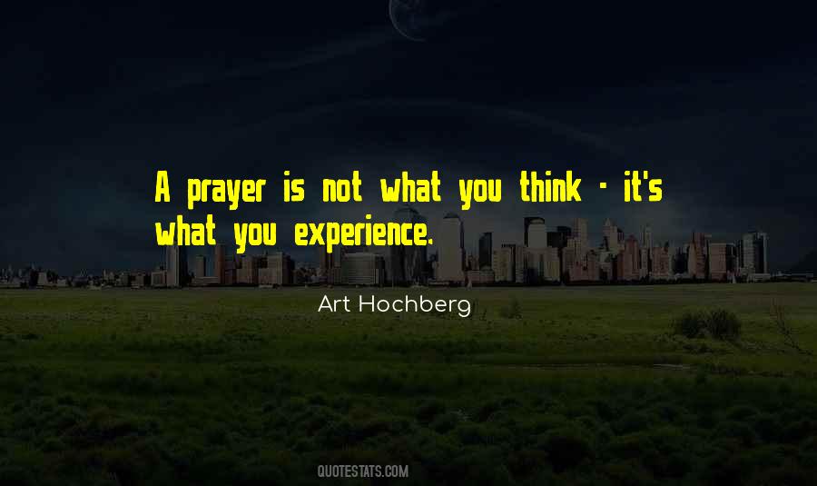 It's Not What You Think Quotes #322267
