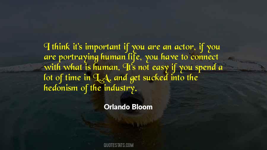 It's Not What You Think Quotes #368781
