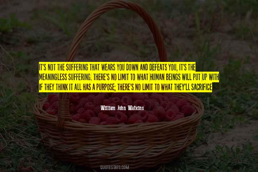 It's Not What You Think Quotes #403271