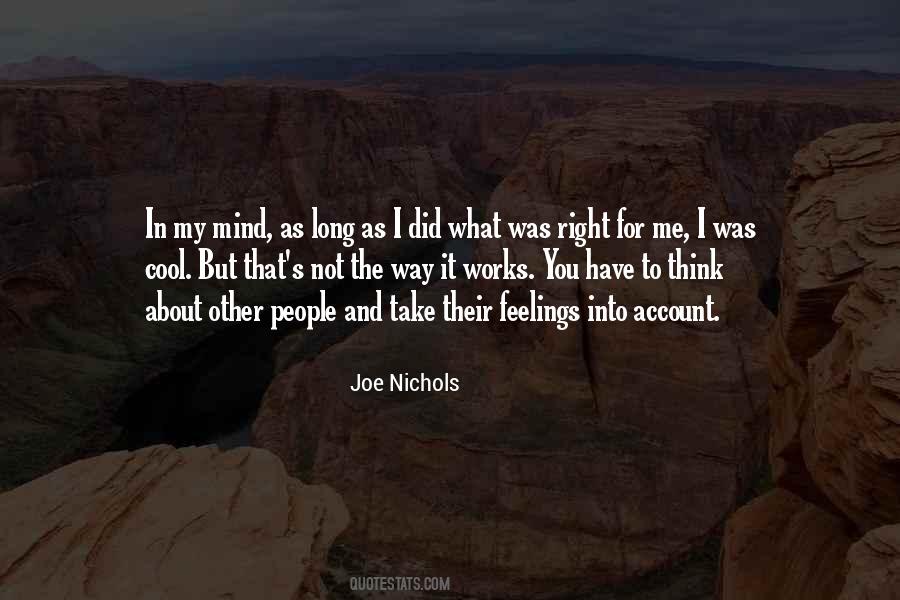 It's Not What You Think Quotes #437934