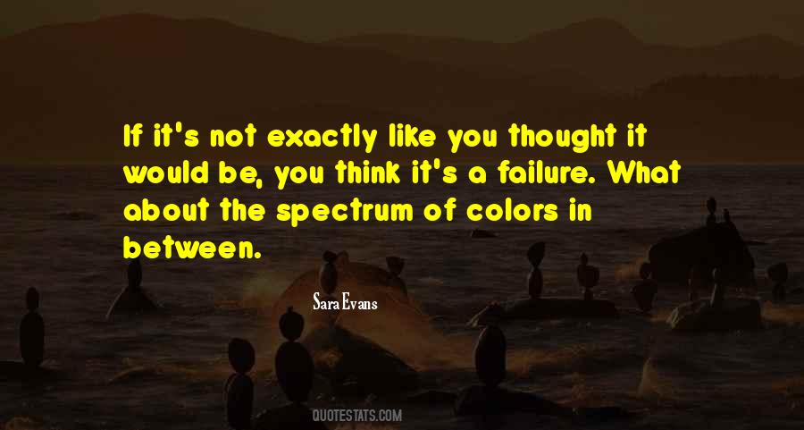 It's Not What You Think Quotes #694933
