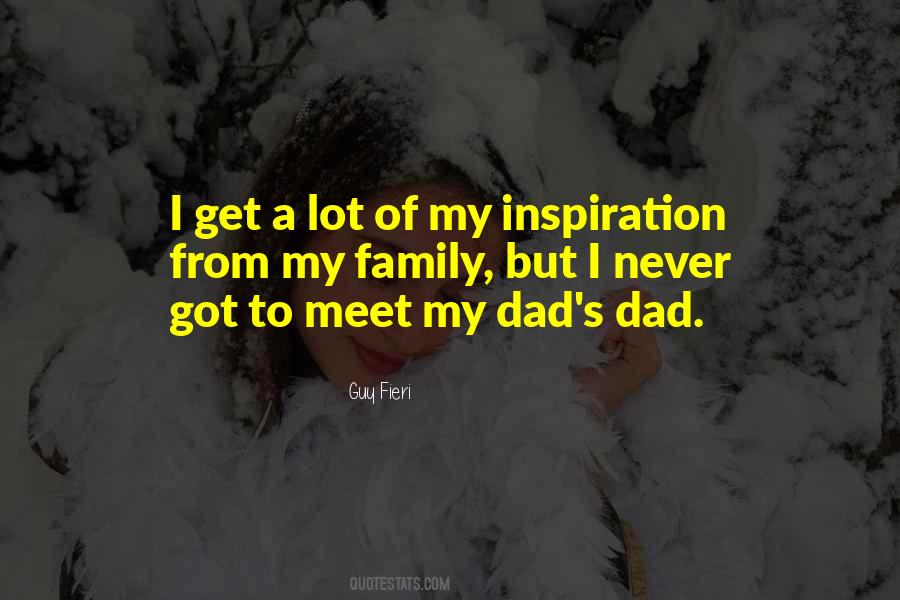 It's Okay Dad Quotes #15094