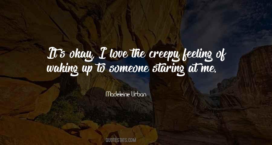 It's Okay Love Quotes #551968