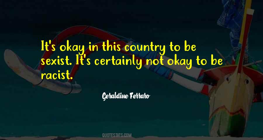 It's Okay Not To Be Okay Quotes #101596