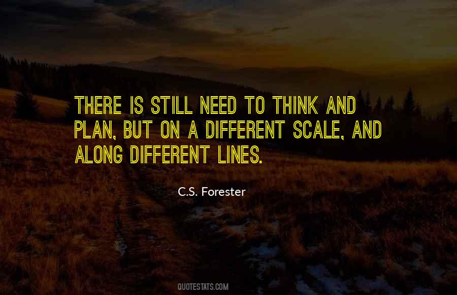 It's Okay To Be Different Quotes #4503