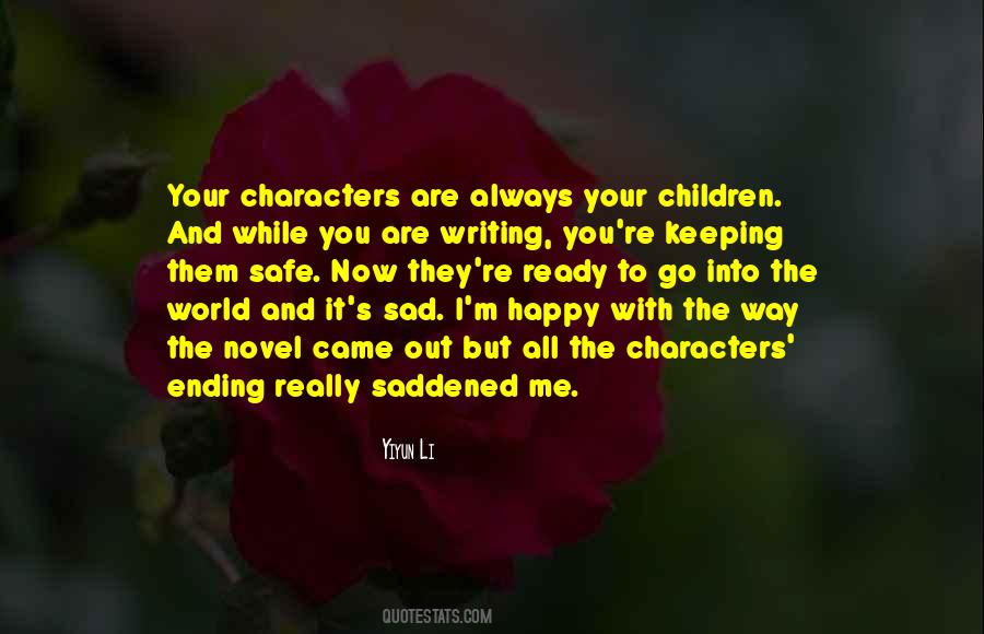 It's Really Sad Quotes #1078329