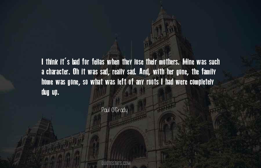 It's Really Sad Quotes #150924