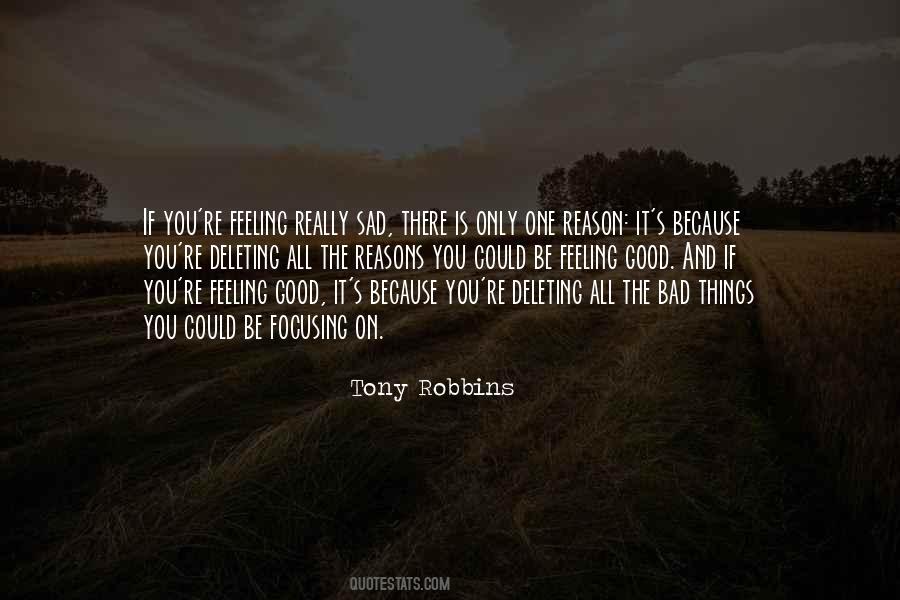 It's Really Sad Quotes #389048