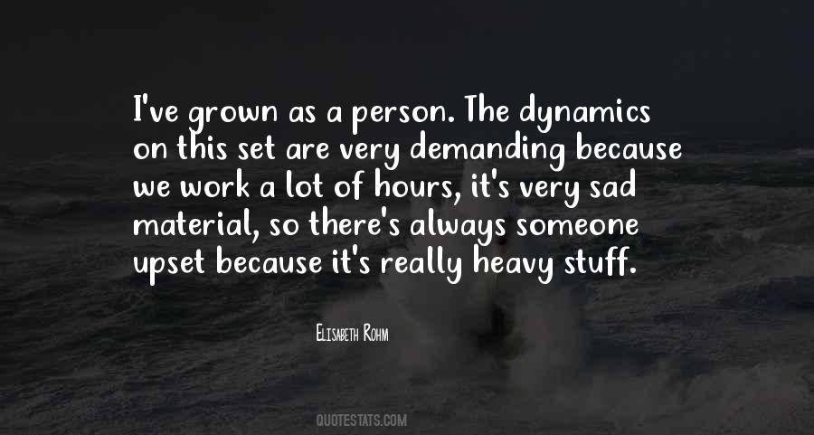 It's Really Sad Quotes #696798
