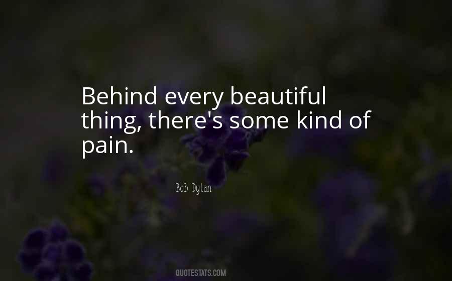 It's Scary What A Smile Can Hide Quotes #234935