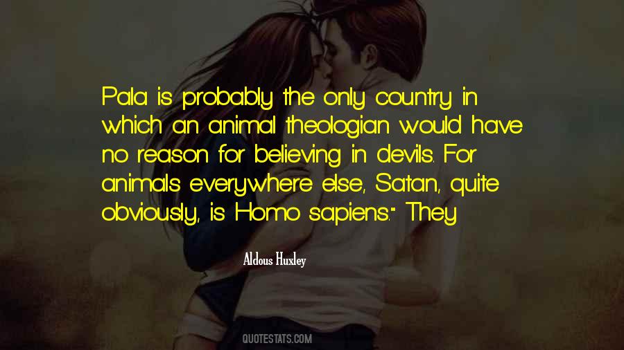 It's Scary What A Smile Can Hide Quotes #958942
