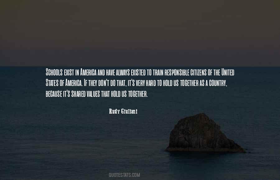 It's So Hard To Hold On Quotes #248067