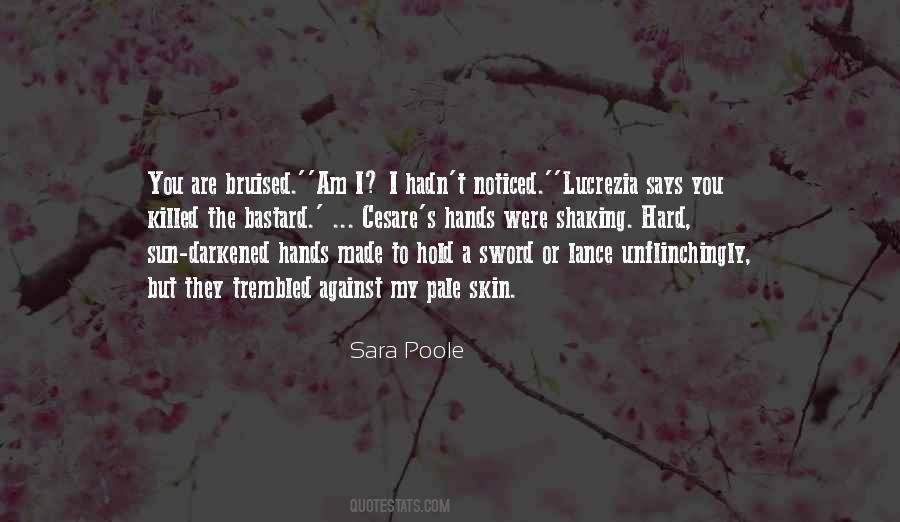 It's So Hard To Hold On Quotes #575589