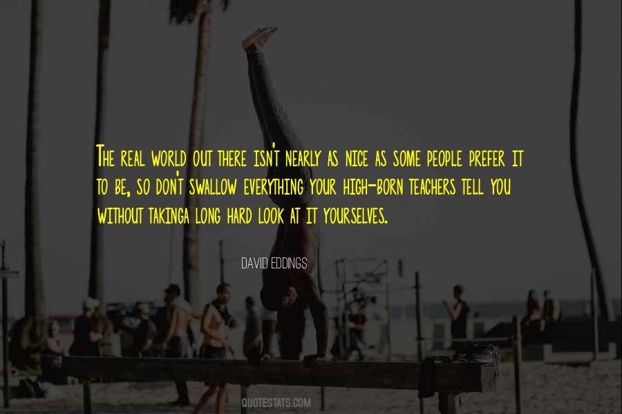 It's So Hard Without You Quotes #307683