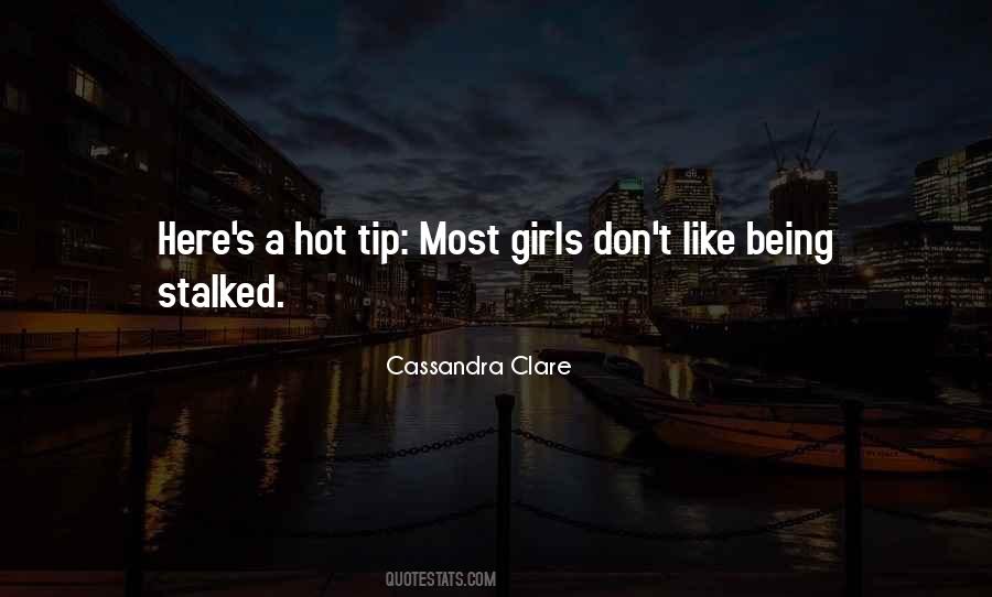 It's So Hot Here Quotes #1005019