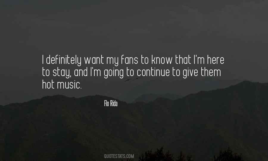 It's So Hot Here Quotes #1054397