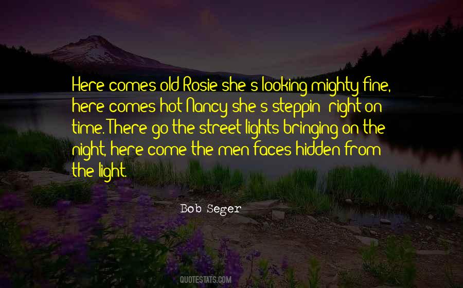 It's So Hot Here Quotes #1086892